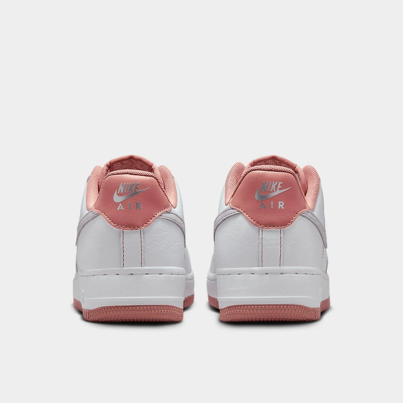 Women's Nike Air Force 1 '07 Mini Jewel Casual Shoes