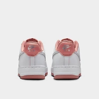 Women's Nike Air Force 1 '07 Mini Jewel Casual Shoes