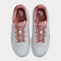 Women's Nike Air Force 1 '07 Mini Jewel Casual Shoes