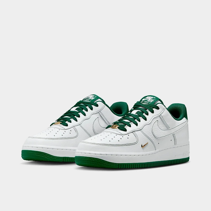 Women's Nike Air Force 1 '07 Mini Jewel Casual Shoes