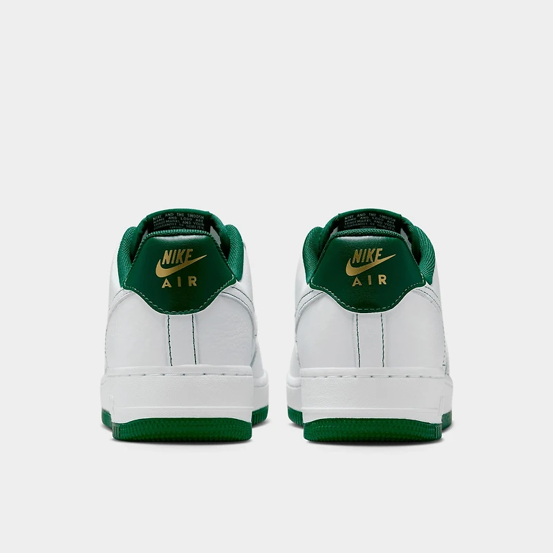 Women's Nike Air Force 1 '07 Mini Jewel Casual Shoes