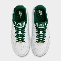 Women's Nike Air Force 1 '07 Mini Jewel Casual Shoes