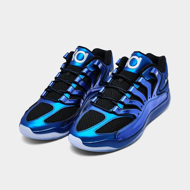 Men's Nike KD 18 Basketball Shoes