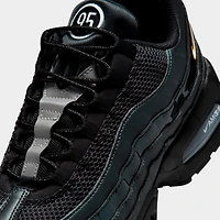 Men's Nike Air Max 95 Big Bubble Total 90 Casual Shoes