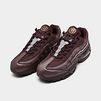Men's Nike Air Max 95 Big Bubble Total 90 Casual Shoes