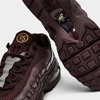 Men's Nike Air Max 95 Big Bubble Total 90 Casual Shoes