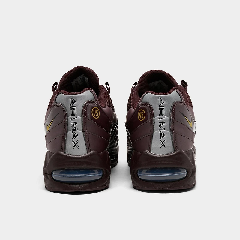 Men's Nike Air Max 95 Big Bubble Total 90 Casual Shoes