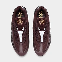 Men's Nike Air Max 95 Big Bubble Total 90 Casual Shoes