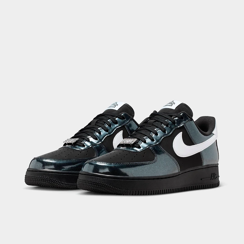 Men's Nike Air Force 1 '07 LV8 SE Glam Rock Casual Shoes