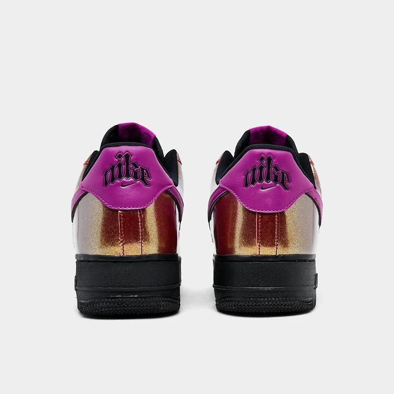 Men's Nike Air Force 1 '07 LV8 SE Glam Casual Shoes