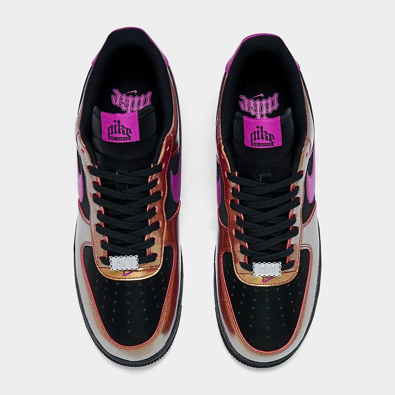 Men's Nike Air Force 1 '07 LV8 SE Glam Casual Shoes