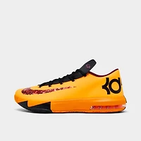 Men's Nike KD 6 Basketball Shoes
