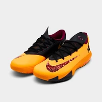 Men's Nike KD 6 Basketball Shoes