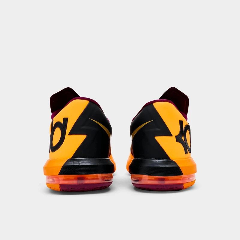 Men's Nike KD 6 Basketball Shoes