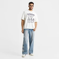 adidas Originals Only The Best Graphic T-Shirt