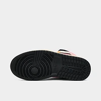 Women's Air Jordan Mid SE Edge Casual Shoes