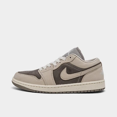 Women's Air Jordan 1 Low SE Casual Shoes