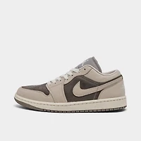 Women's Air Jordan 1 Low SE Casual Shoes