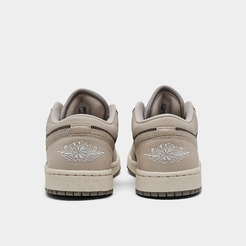 Women's Air Jordan 1 Low SE Casual Shoes