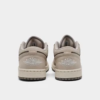 Women's Air Jordan 1 Low SE Casual Shoes