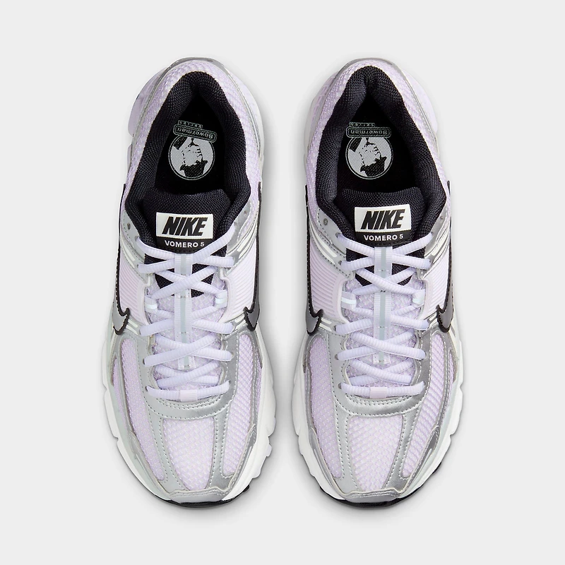 Women's Nike Zoom Vomero 5 Casual Shoes