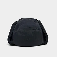 Nike Fly Unstructured Puffer Trapper Cap