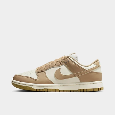 Women's Nike Dunk Low Next Nature Sheer Lace Casual Shoes
