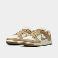 Women's Nike Dunk Low Next Nature Sheer Lace Casual Shoes