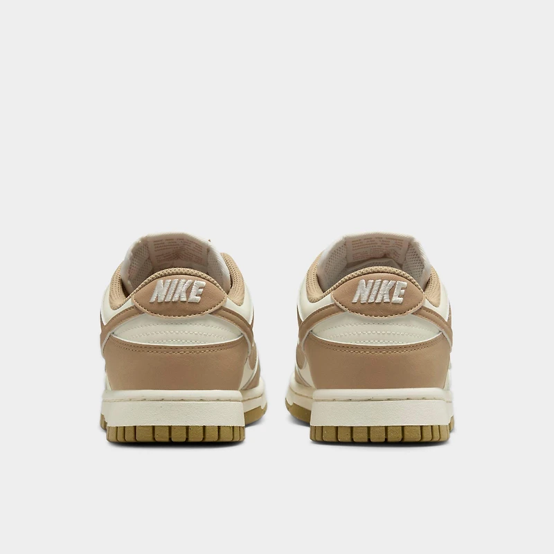 Women's Nike Dunk Low Next Nature Sheer Lace Casual Shoes