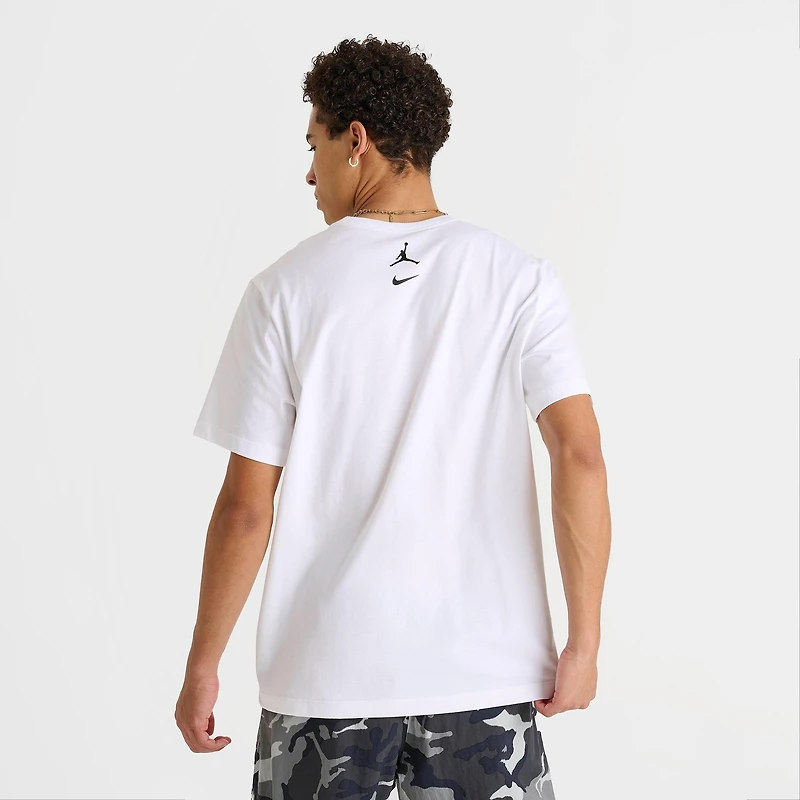 Men's Jordan MVP Vintage T-Shirt