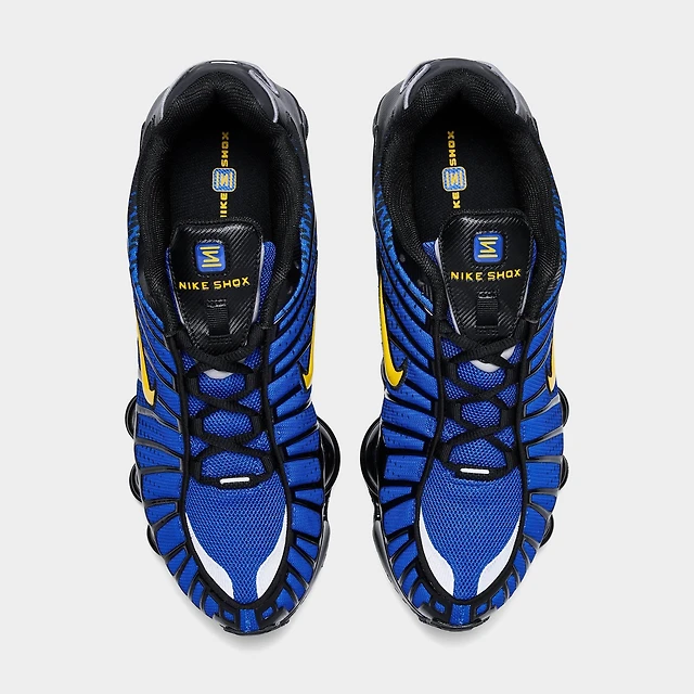 Nike Men's Nike Shox TL Casual Shoes Arden Fair