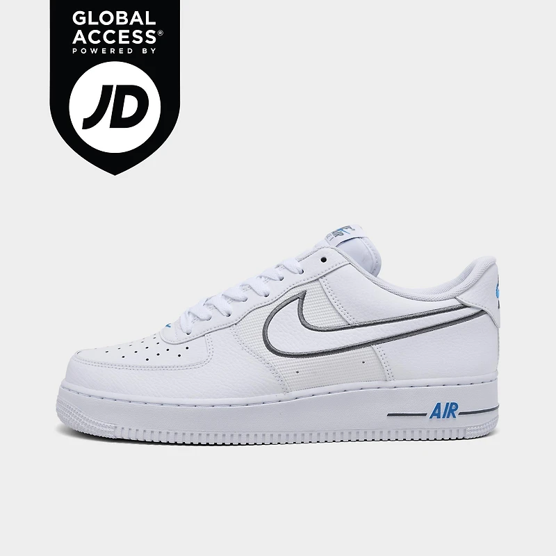 Men's Nike Air Force 1 '07 SE Casual Shoes
