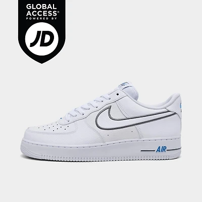 Men's Nike Air Force 1 '07 SE Casual Shoes
