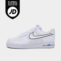 Men's Nike Air Force 1 '07 SE Casual Shoes