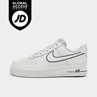 Men's Nike Air Force 1 '07 SE Casual Shoes