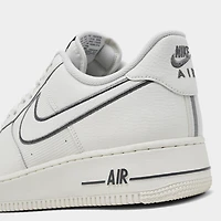 Men's Nike Air Force 1 '07 SE Casual Shoes