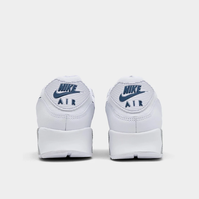 Men's Nike Air Max 90 Reflective Casual Shoes
