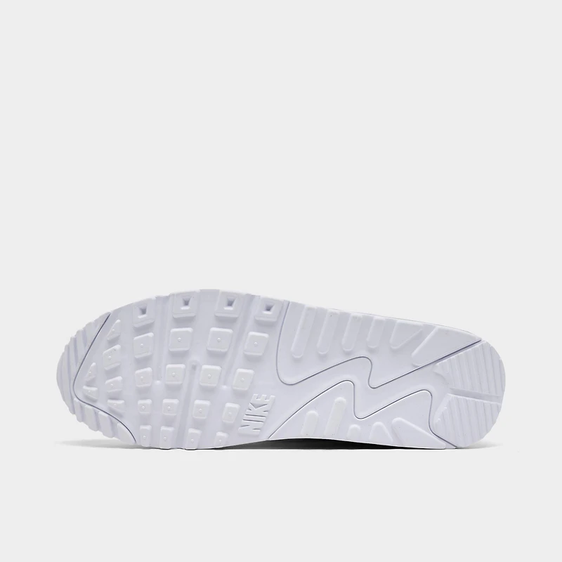 Men's Nike Air Max 90 Reflective Casual Shoes