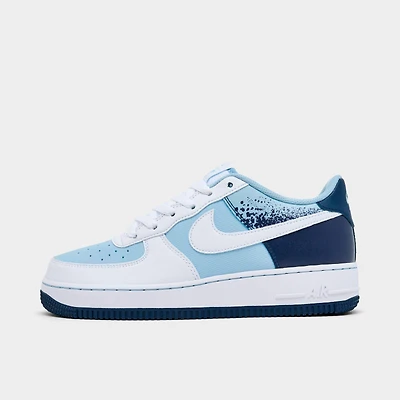 Big Kids Nike Air Force 1 Low Casual Shoes