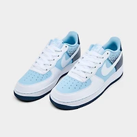 Big Kids Nike Air Force 1 Low Casual Shoes