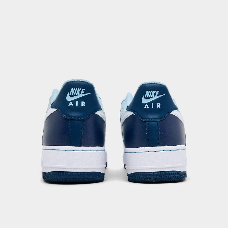 Big Kids Nike Air Force 1 Low Casual Shoes