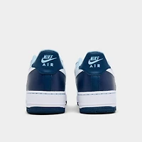 Big Kids Nike Air Force 1 Low Casual Shoes