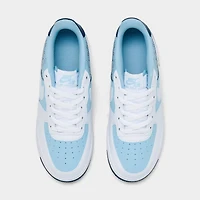 Big Kids Nike Air Force 1 Low Casual Shoes