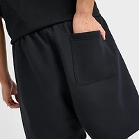 Men's Jordan Brooklyn Fleece Graphic Shorts