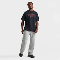 Men's Nike x Stranger Things T-Shirt