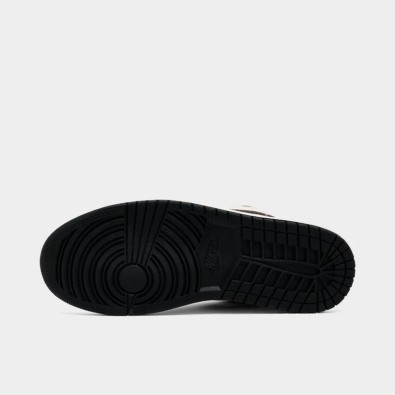 Men's Air Jordan 1 Low Premium Casual Shoes