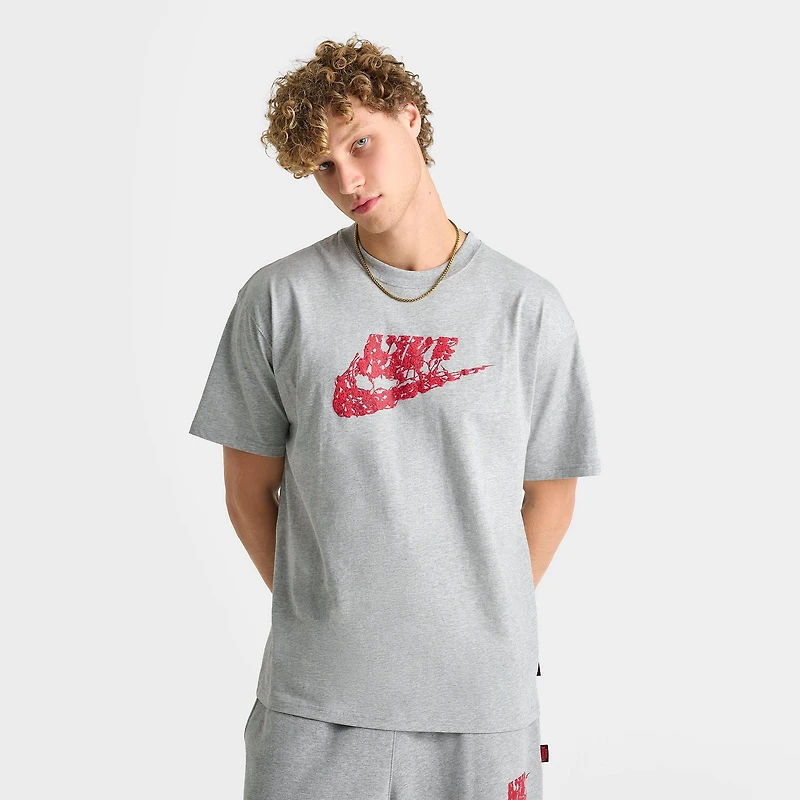 Men's Nike x Stranger Things Vecna T-Shirt