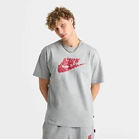 Men's Nike x Stranger Things Vecna T-Shirt
