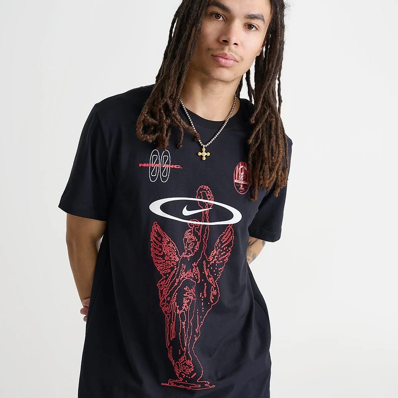 Men's Nike Sportswear Victory Graphic T-Shirt