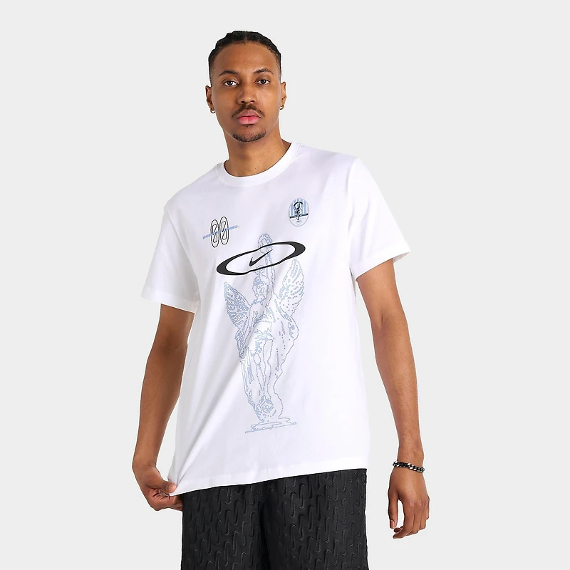 Men's Nike Sportswear Victory Graphic T-Shirt
